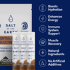 Salt of the Earth | Essential Everyday Electrolytes | Chocolate