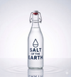 Glass Swing Top Bottle