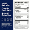 Salt of the Earth | Essential Everyday Electrolytes | Unflavored