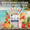 35-Stick Variety Pack, 5-sticks of each flavor