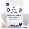 Salt of the Earth | Essential Everyday Electrolytes | Unflavored
