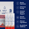 Salt of the Earth | Essential Everyday Electrolytes | Grapefruit