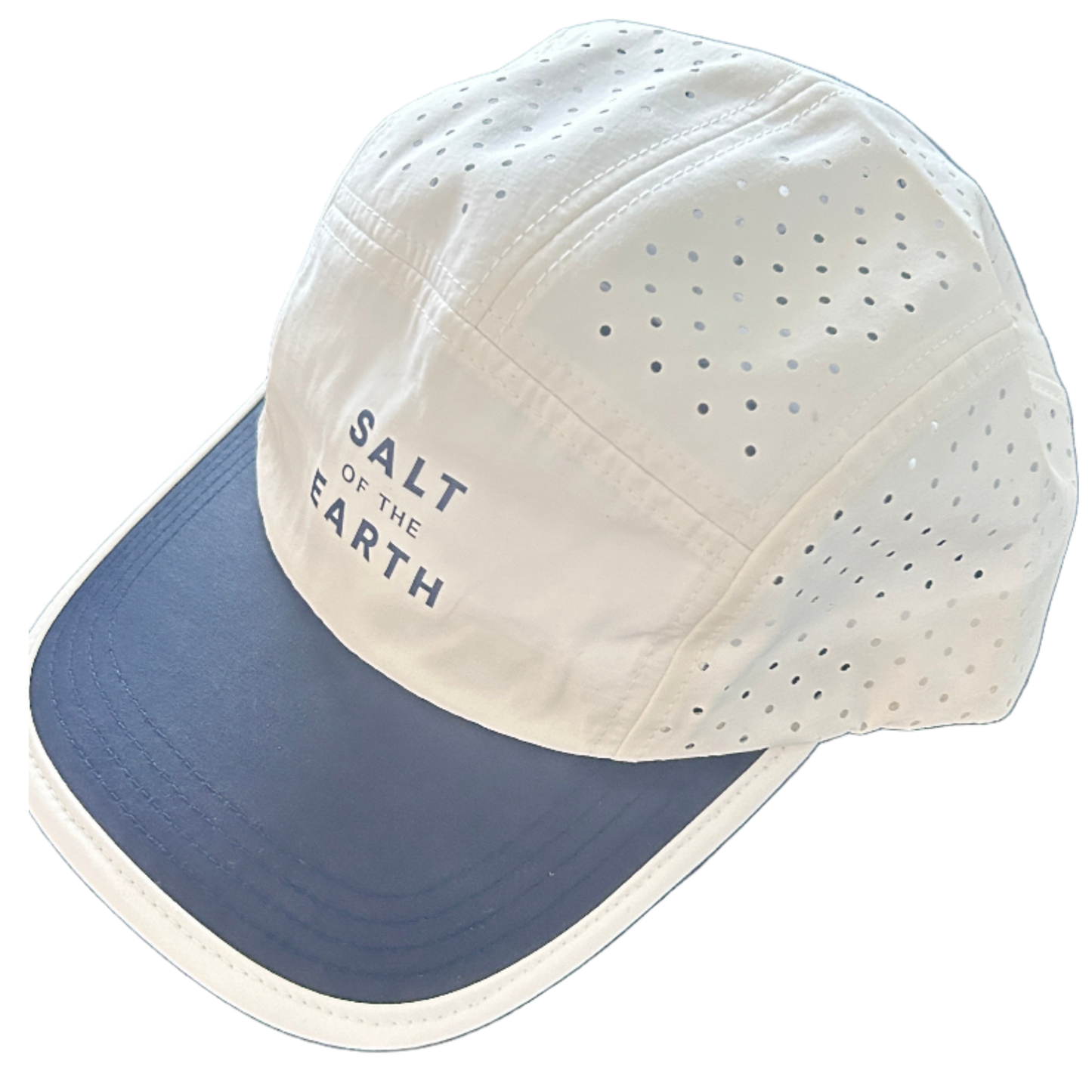 Salt of the Earth Performance Hat