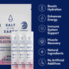 Salt of the Earth | Essential Everyday Electrolytes | Pink Lemonade