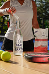Glass Swing Top Bottle