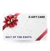Salt of the Earth Gift Card