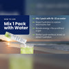 How to use Salt of the Earth Lemon Lime electrolytes
