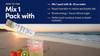 Salt of the Earth | Essential Everyday Electrolytes | Strawberry Kiwi