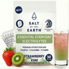 Salt of the Earth | Essential Everyday Electrolytes | Strawberry Kiwi