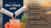 Salt of the Earth | Essential Everyday Electrolytes | Tropical Hibiscus