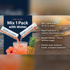 How to use Salt of the Earth Tropical Hibiscus electrolytes