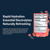 Salt of the Earth Tropical Hibiscus nutrition facts