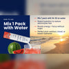 How to use Salt of the Earth Watermelon electrolytes
